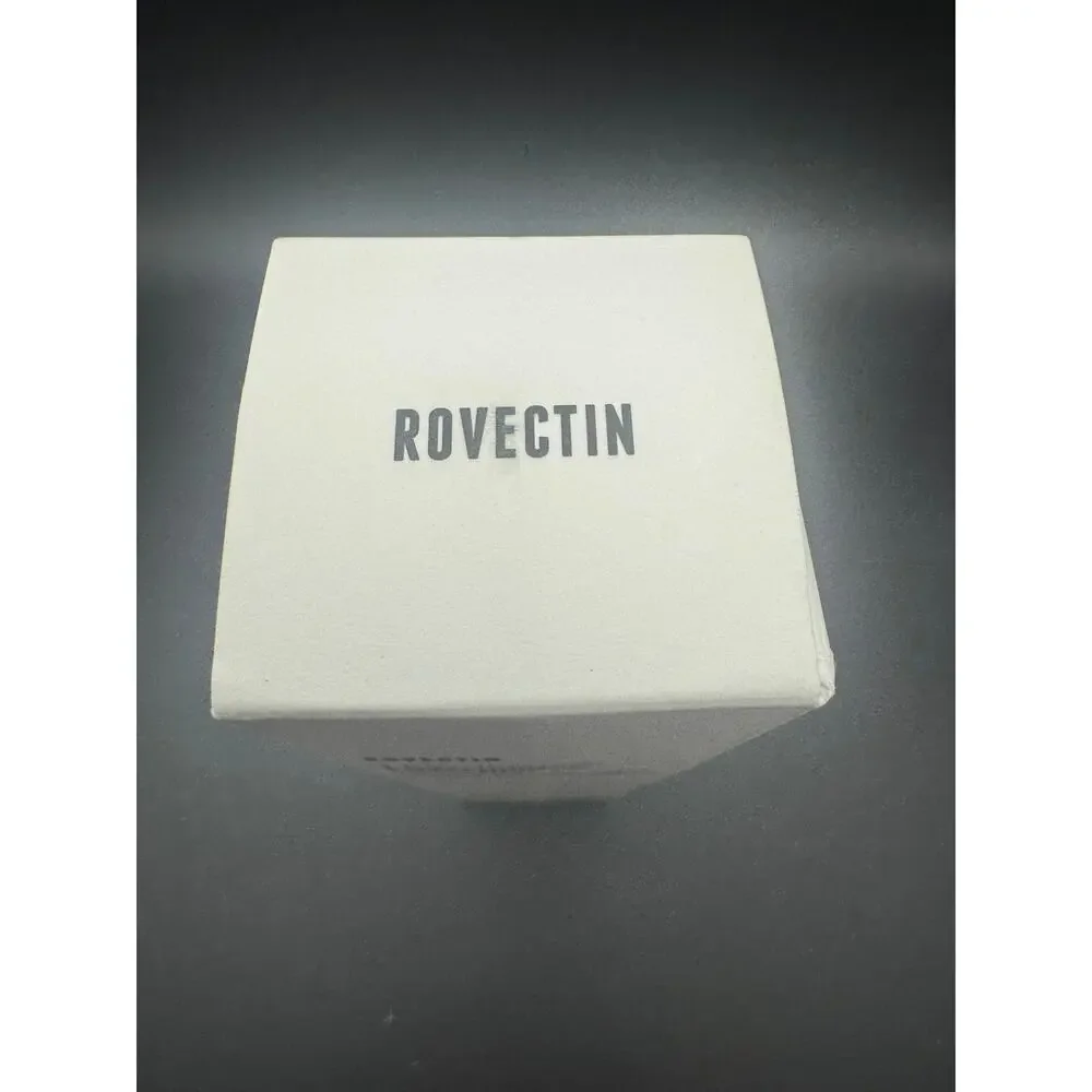 ROVECTIN Aqua Hydration Hyaluronic Essence Skincare 6.08 Fl Oz/180 mL EXP 9/2028